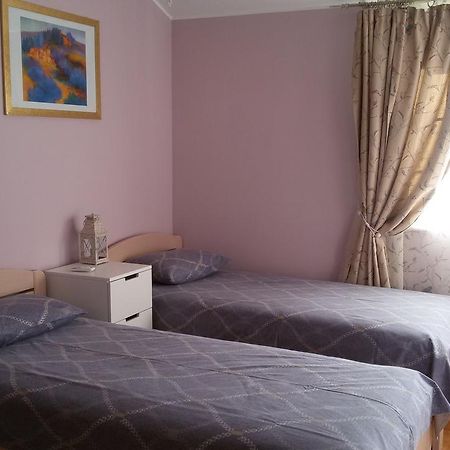 Apartmán Apartman Viktorija Vodice Exteriér fotografie